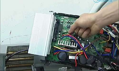 将乐美的空调电话是多少