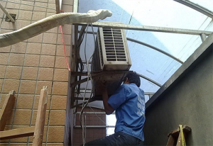 将乐空调维修售后服务中心