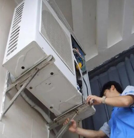 将乐24小时空调维修热线